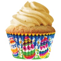 Baking Cups, 32 Piece (Easter)