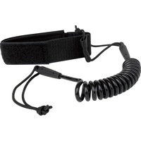 Basic Coil Bicep Leash