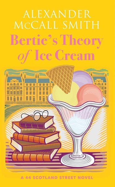 Buy Bertie #39 s Theory of Ice Cream MyDeal Australia