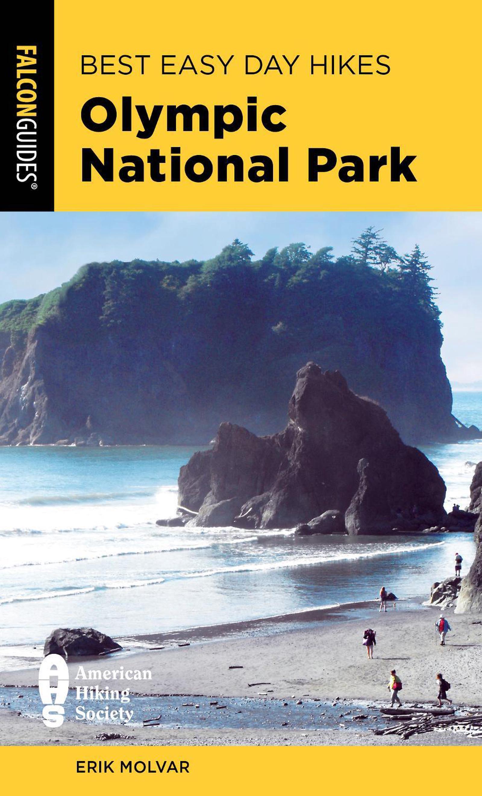 Buy Best Easy Day Hikes Olympic - Best Easy Day Hikes Olympic National Park 15013516 00