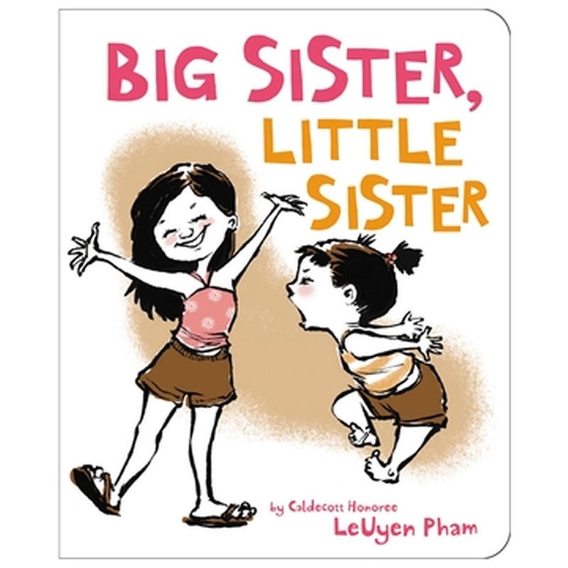 Buy Big Sister, Little Sister MyDeal