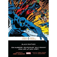 Black Panther
