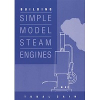 Building Simple Model Steam Engines