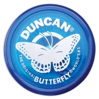 Butterfly YoYo (Colour May Vary)