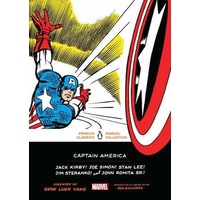 Captain America