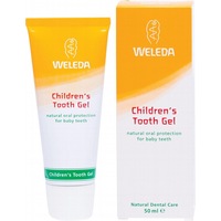Children's Tooth Gel - 50mL