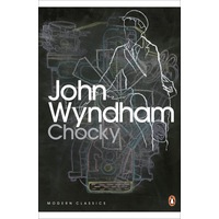 Chocky