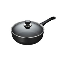 Classic Deep Saute Pan