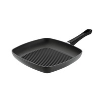 Classic Induction Square Grill Pan - 27 x 27cm