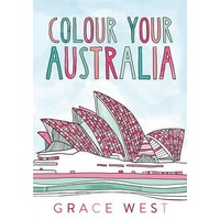 Colour Your Australia