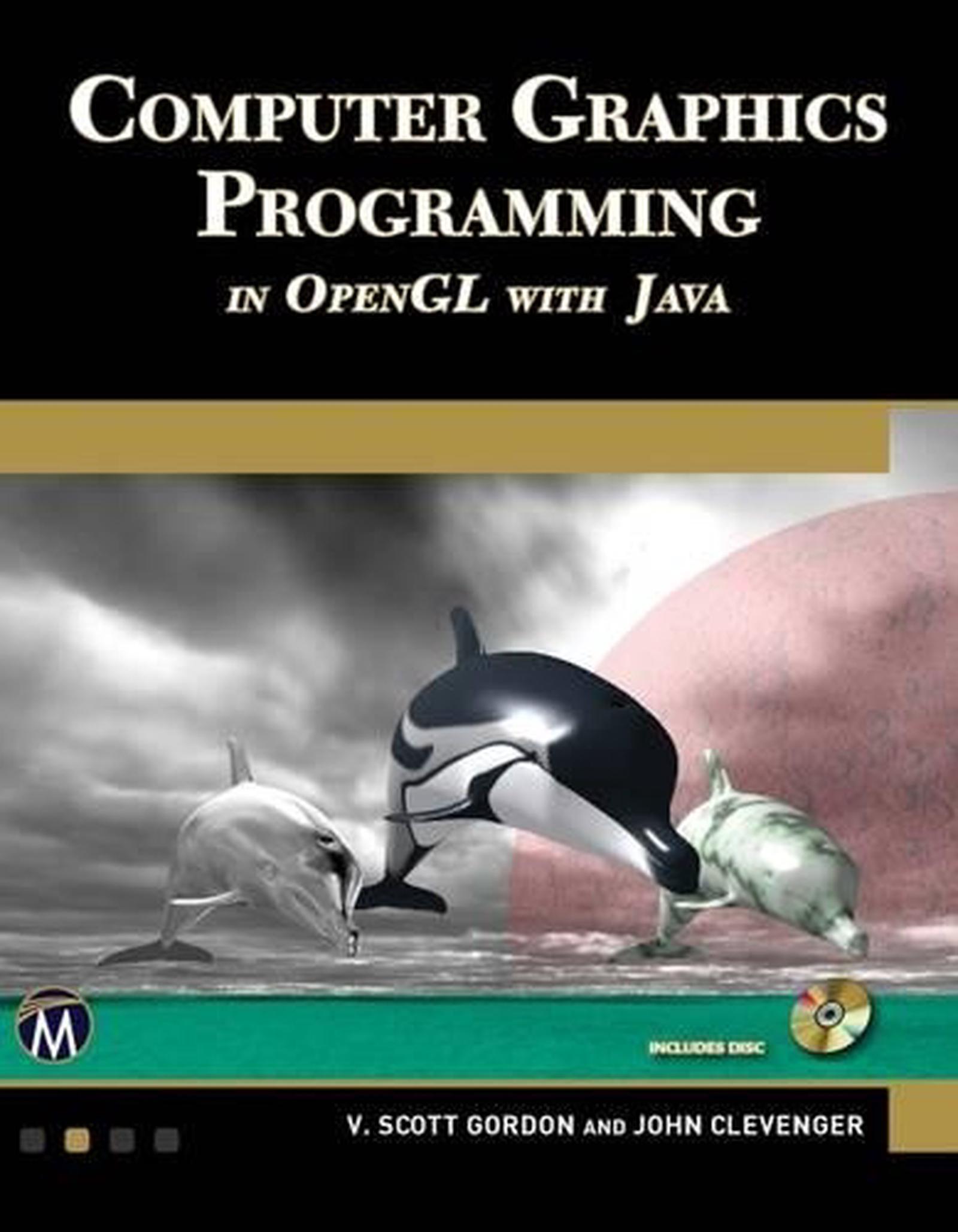 Buy Computer Graphics Programming in OpenGL with Java - MyDeal Australia