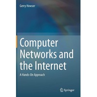 Computer Networks and the Internet