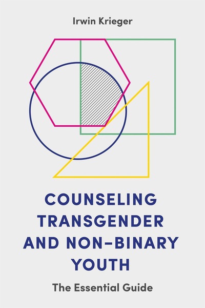 Buy Counseling Transgender and Nonbinary Youth MyDeal Australia