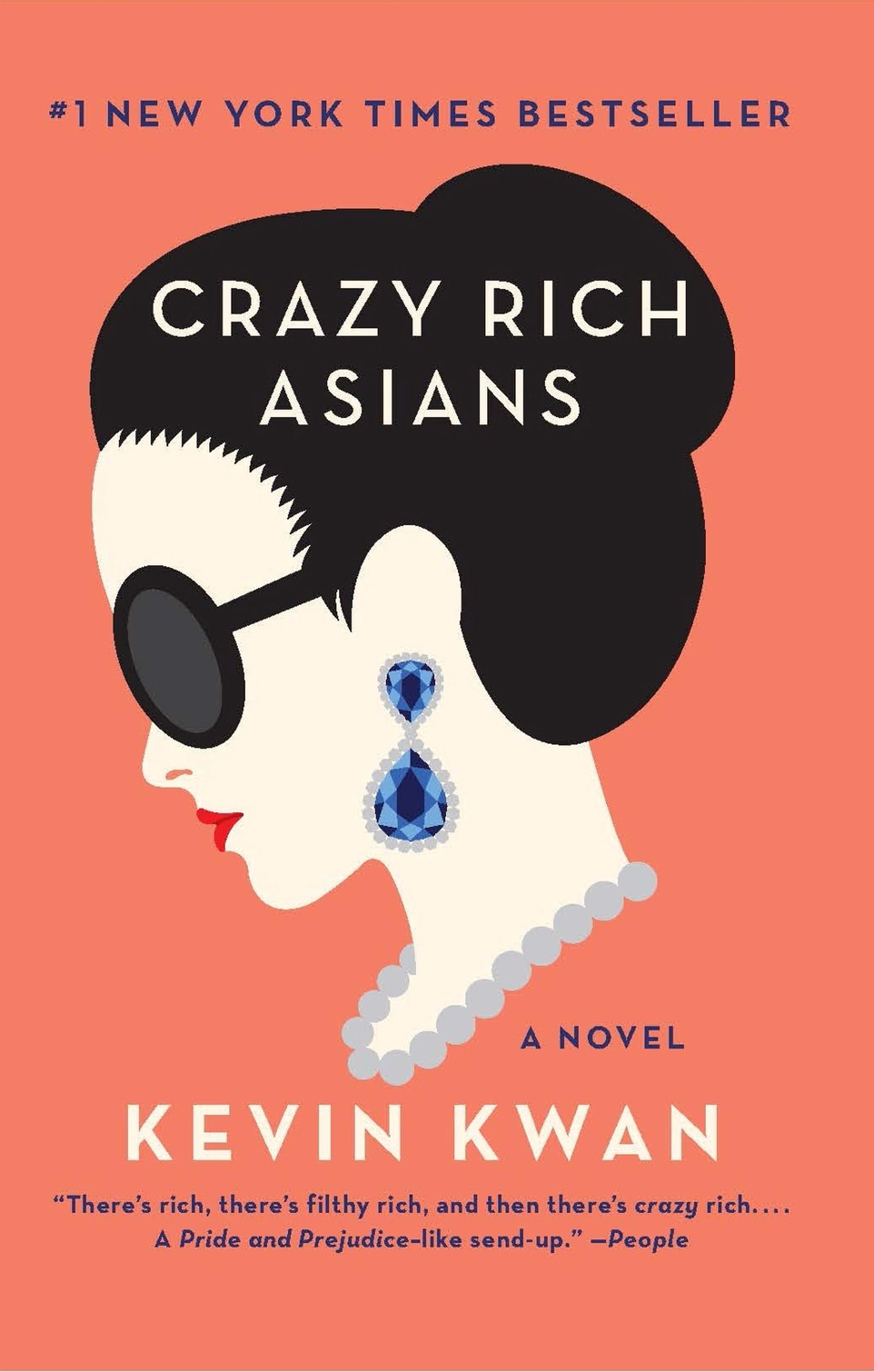 Yellow Crazy Rich Asians: The 2018 Cultural Shift That Still Sparks Debate
