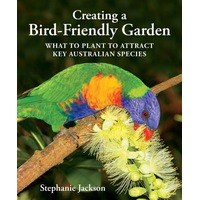Creating a Bird Friendly Garden