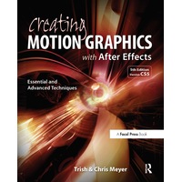 Creating Motion Graphics with After Effects