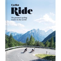 Cyclist – Ride