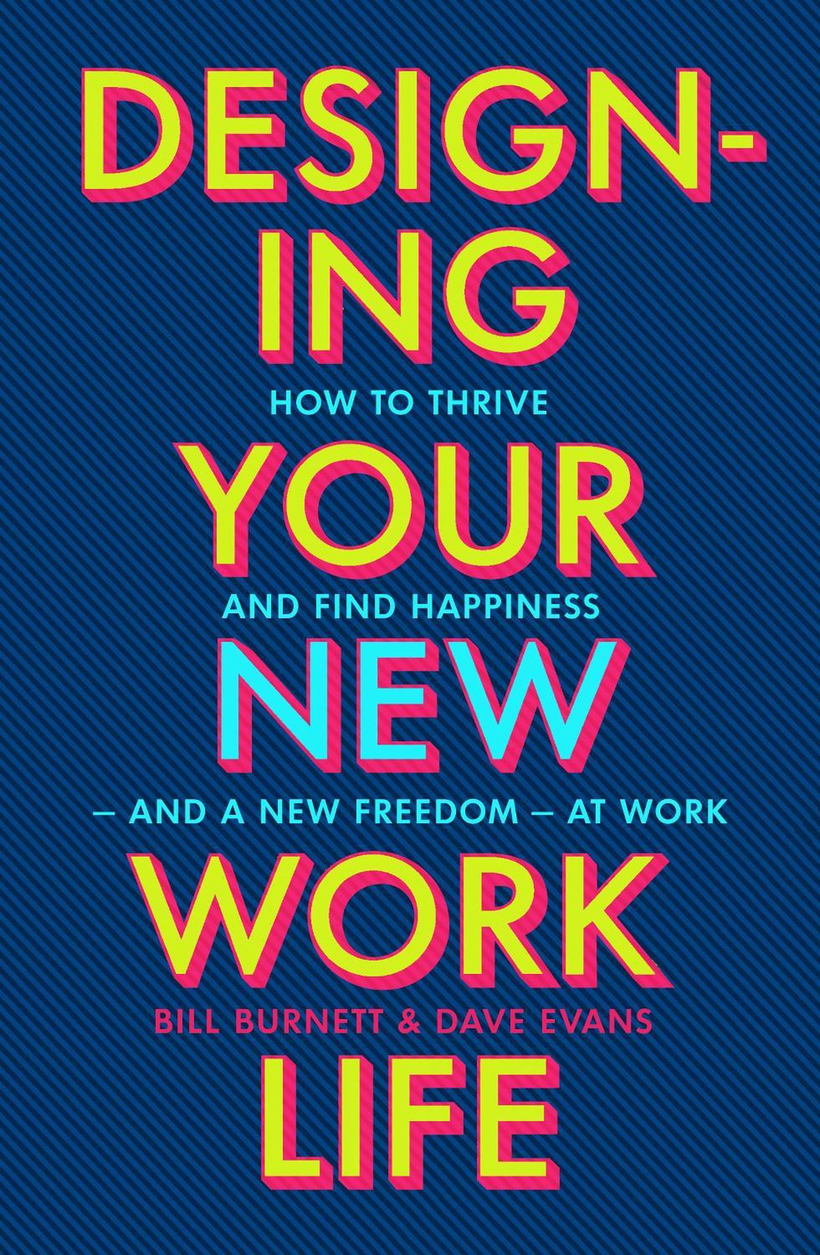 Buy Designing Your New Work Life - MyDeal Australia