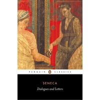Dialogues and Letters