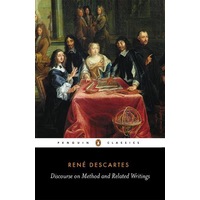 Discourse on Method and Related Writings