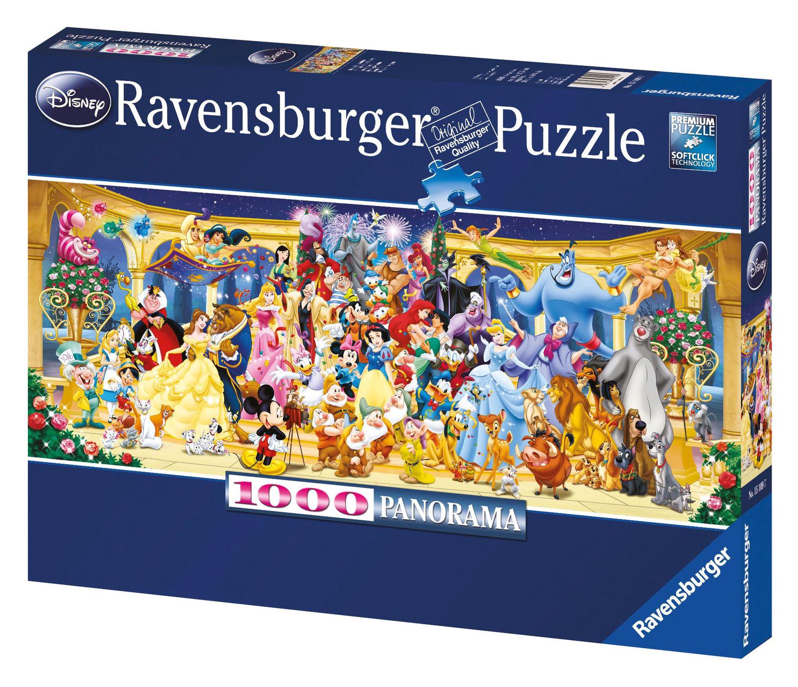 Buy Disney Characters Panoramic Jigsaw Puzzle 1000 Pieces MyDeal buy-disney-characters-panoramic-jigsaw-puzzle-1000-pieces-mydeal