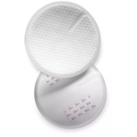 Disposable Breast Pads, 60 Pack