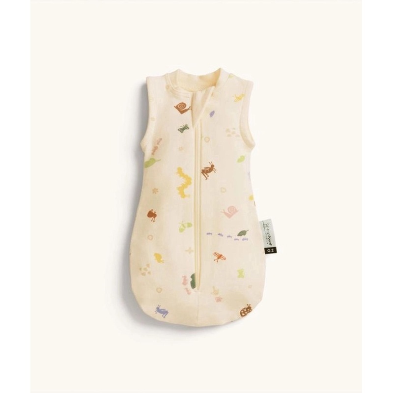 Buy Doll Toy Sleeping Bag, 0.2 Tog (Critters) Small MyDeal