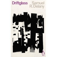 Driftglass