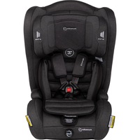 Emerge Go Forward Facing Car Seat (Black Fleck) - 6 Months - 8 Years