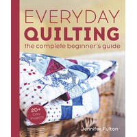 Everyday Quilting