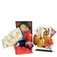 Ezama Magic Black Edition, 75 Tricks