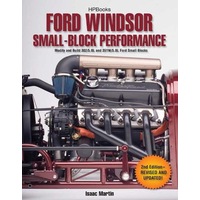 Ford Windsor Small-Block Performance