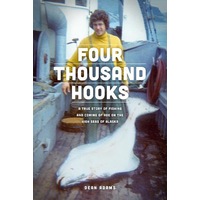 Four Thousand Hooks