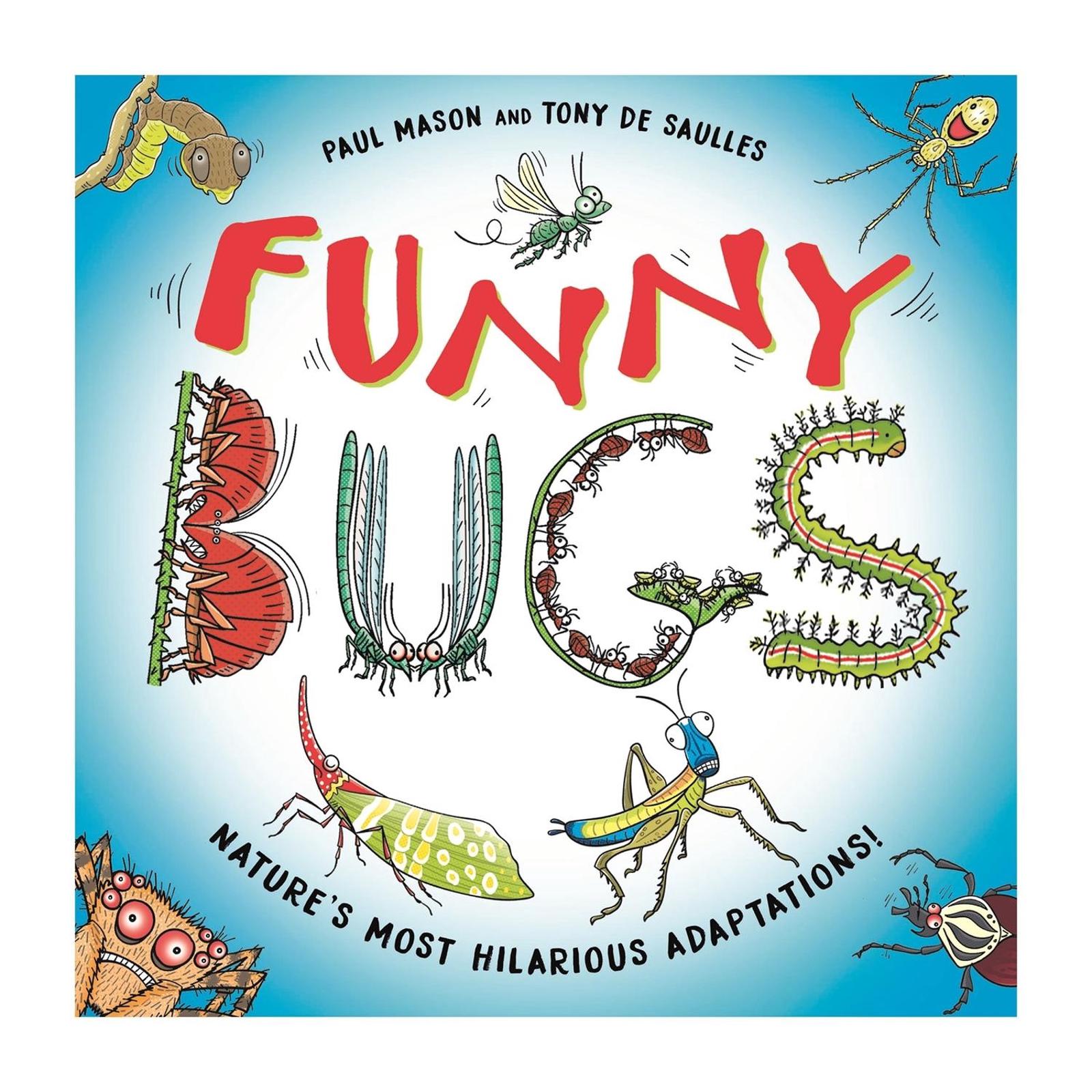 Funy Insect Buy Funny Bugs - MyDeal Australia