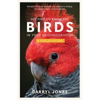 Getting to Know the Birds in Your Neighbourhood