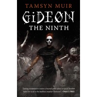 Gideon the Ninth