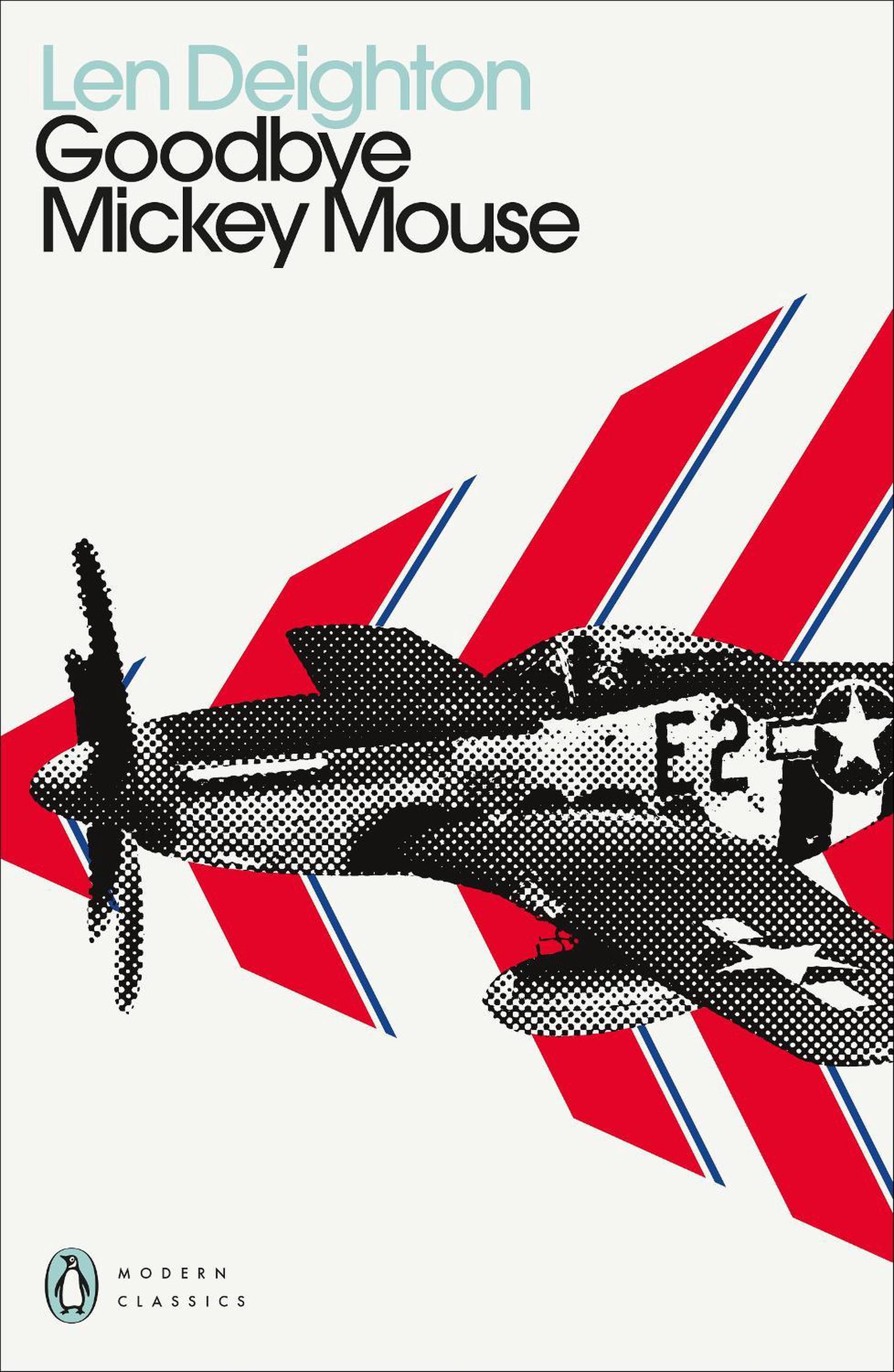 Buy Goodbye Mickey Mouse - MyDeal Australia