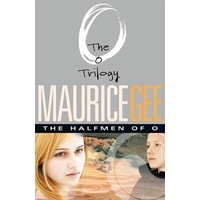 Halfmen Of O