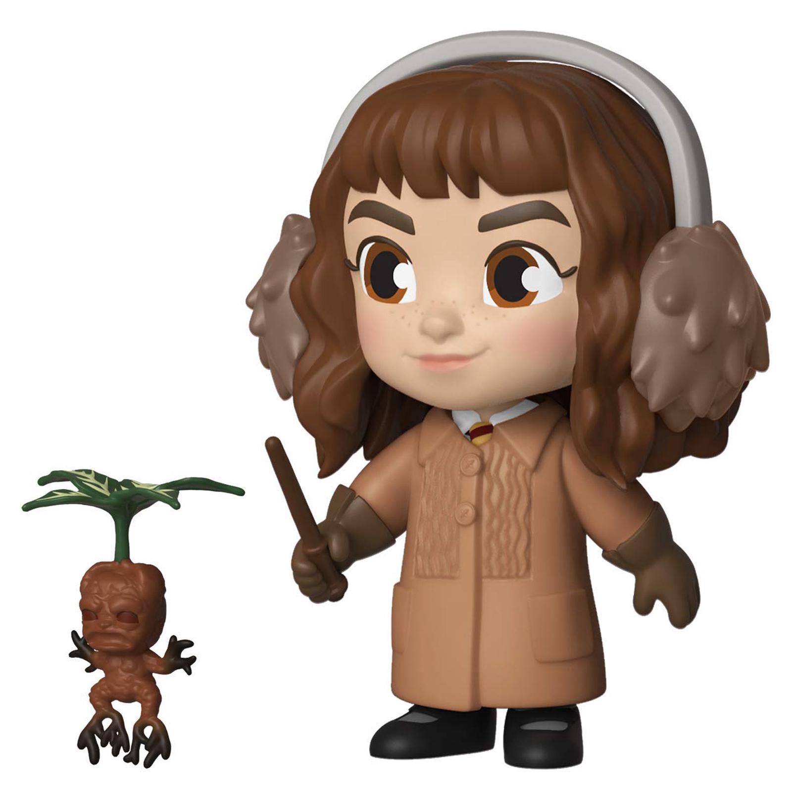 Harry Herbology - 5 Star Vinyl Figure main image 1