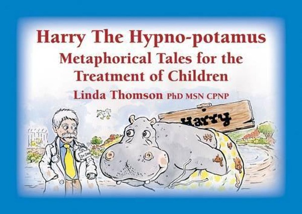 Buy Harry the Hypno-potamus - MyDeal Australia