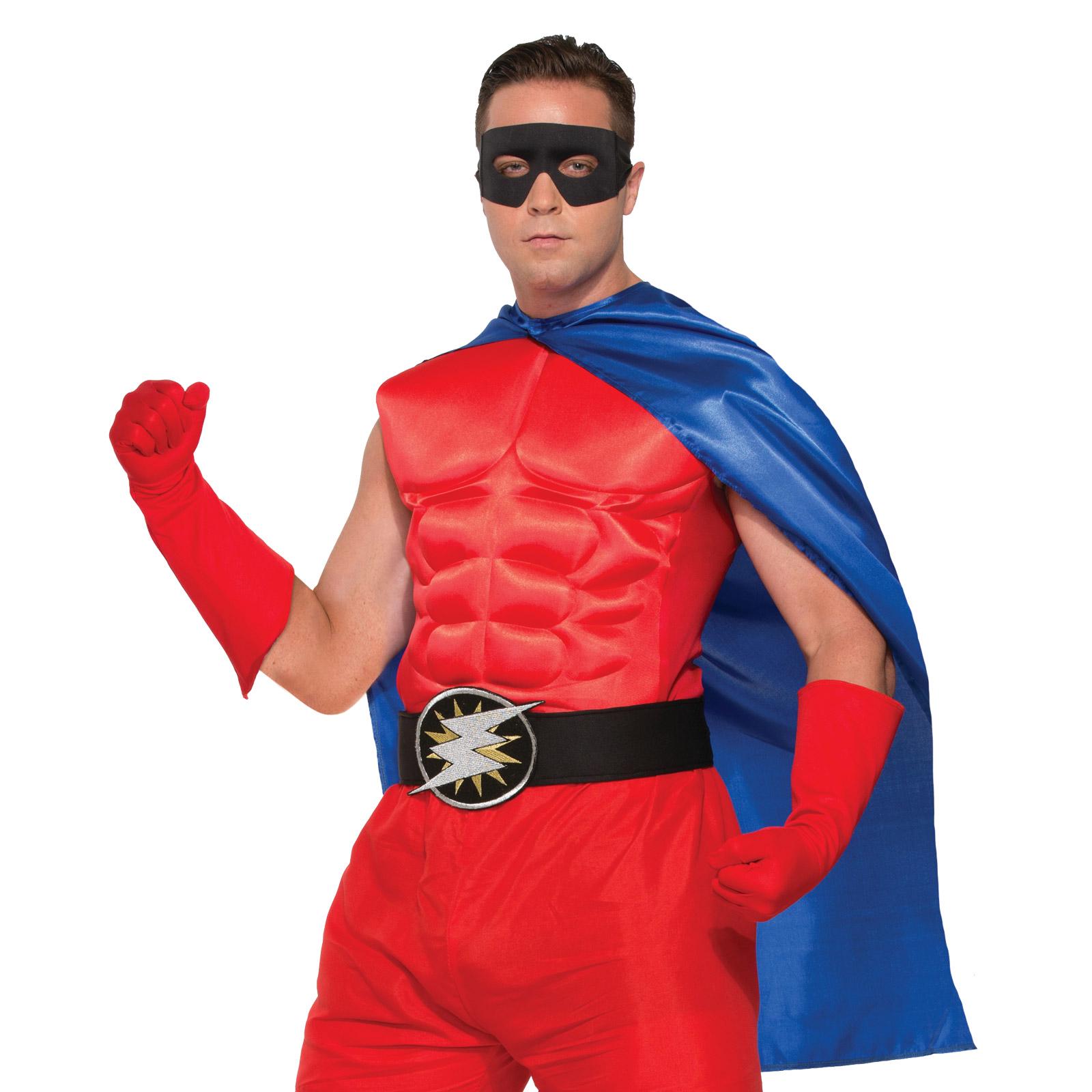 Buy Hero Cape (Blue)Size MyDeal Australia Buy Hero Cape (Blue)Size MyDeal Australia