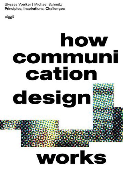 Buy How Communication Design Works - MyDeal Australia
