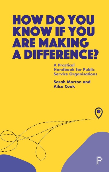 Buy How Do You Know If You Are Making a Difference? - MyDeal Australia