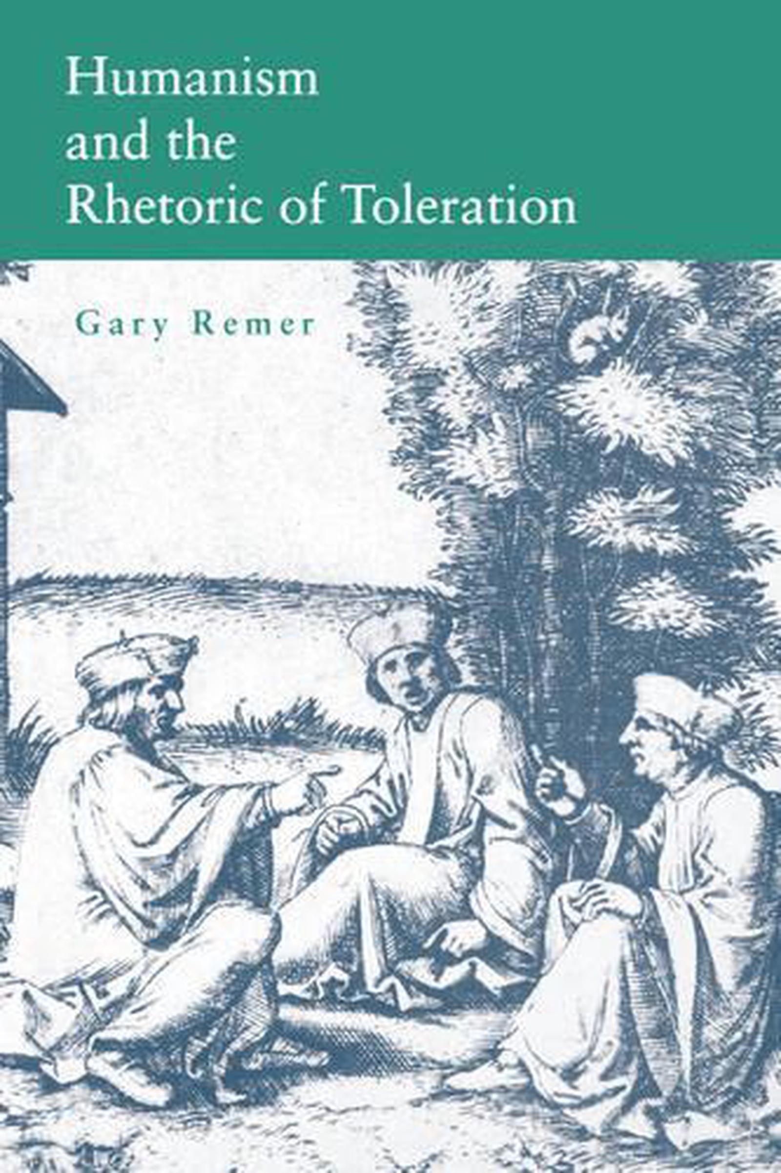 Buy Humanism and the Rhetoric of Toleration - MyDeal Australia