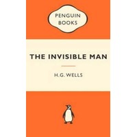 Invisible Man: Popular Penguins