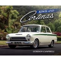 Kiwis and Cortinas