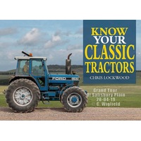 Know Your Classic Tractors