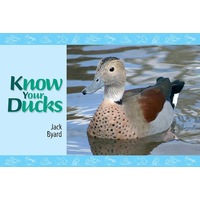 Know Your Ducks