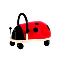 Ladybug Wheely Bug - Small