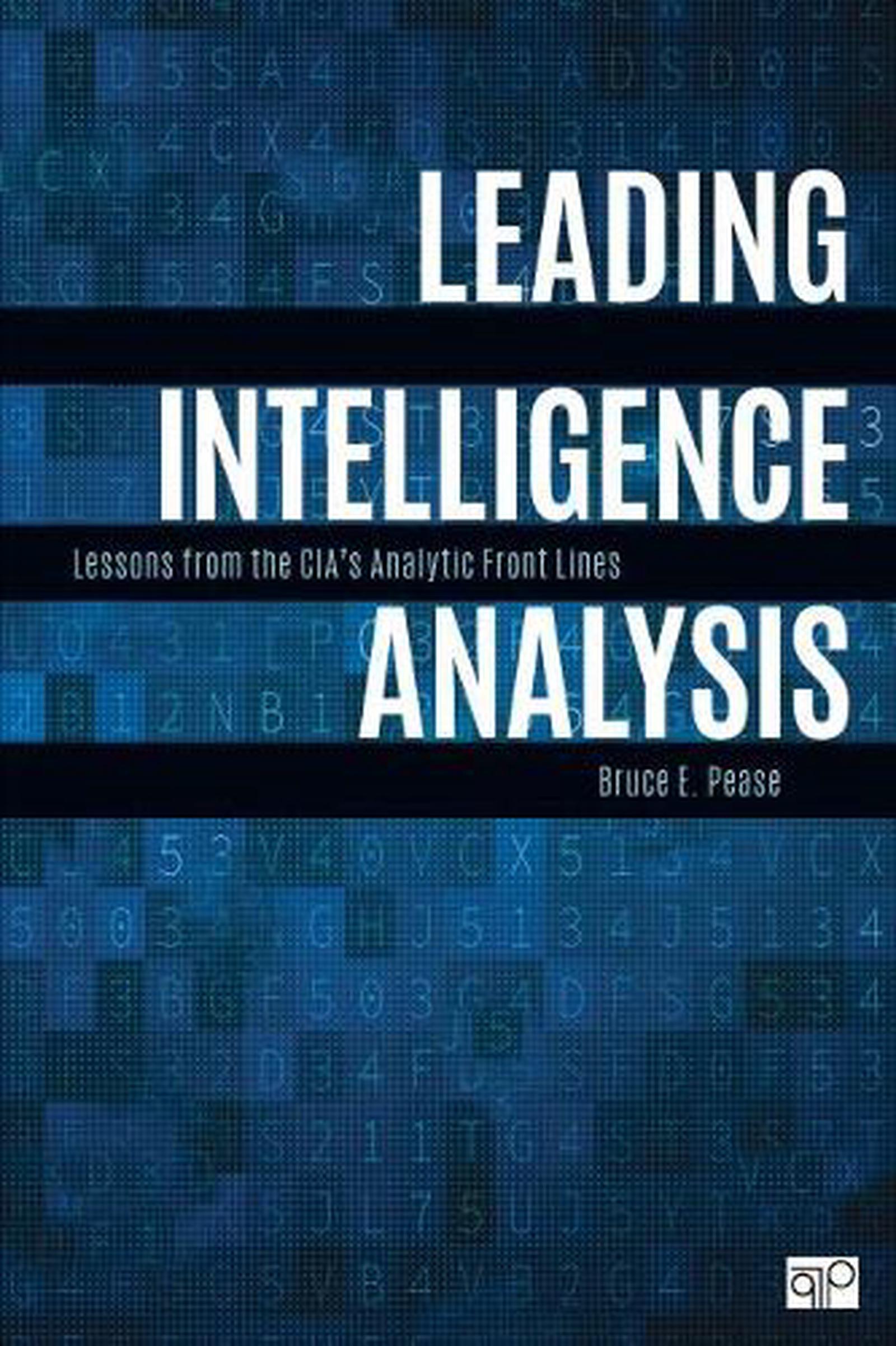 Buy Leading Intelligence Analysis - MyDeal Australia